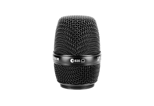 [MMD 835-1 BK] SENNHEISER MMD 835-1 BK