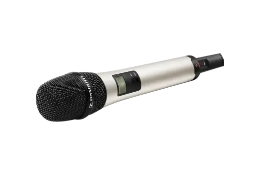 [SL HANDHELD 865 DW-3-EU] SENNHEISER SL HANDHELD 865 DW-3-EU