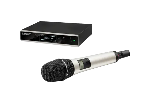 [SL HANDHELD SET DW-3-EU R] SENNHEISER SL HANDHELD SET DW-3-EU R