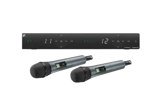[XSW 1-825 DUAL-B] SENNHEISER XSW 1-825 DUAL-B