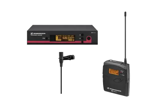 [EW112G3-B-X] SENNHEISER EW112G3-B-X