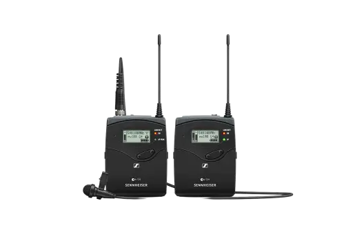 [EW 112P G4-E] SENNHEISER EW 112P G4-E