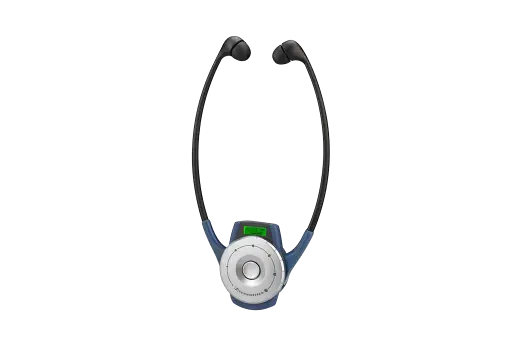 [HDE 2020 DII] SENNHEISER HDE 2020 DII