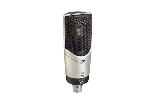 [MK4 DIGITAL] SENNHEISER MK4 DIGITAL