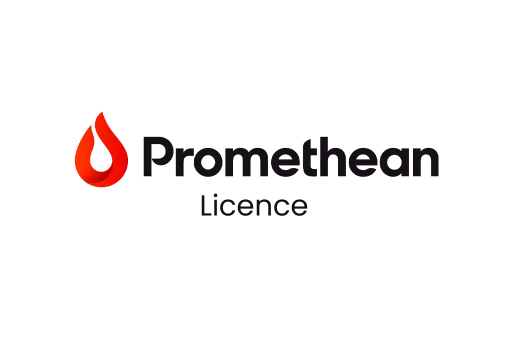 [RADIX-2YR] PROMETHEAN RADIX-2YR