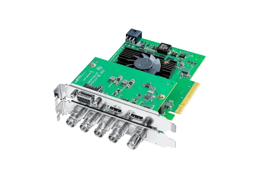 [BDLKHCPRO8K12GG2] BLACKMAGIC DESIGN BDLKHCPRO8K12GG2
