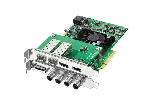[BDLKHDEXTR4K12G] BLACKMAGIC DESIGN BDLKHDEXTR4K12G