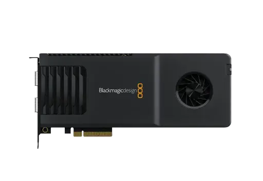 [BDLKIPHIP/100G] BLACKMAGIC DESIGN BDLKIPHIP/100G