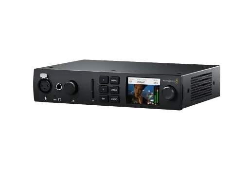 [BDLKULSDMINI4K] BLACKMAGIC DESIGN BDLKULSDMINI4K