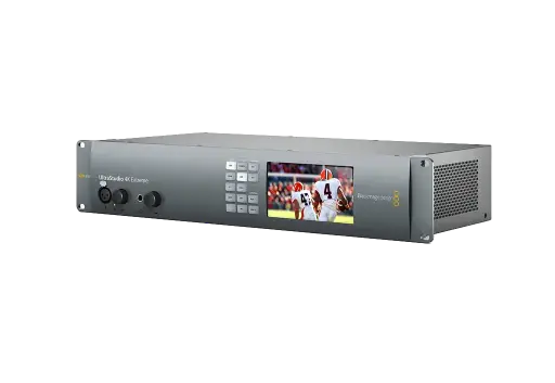 [BDLKULSR4KEXTR/3] Blackmagic Design BDLKULSR4KEXTR/3