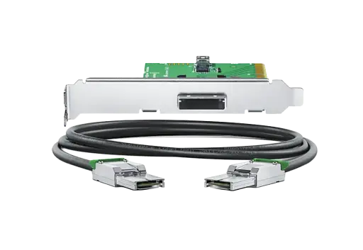 [BDLKULSR4KEXTSPK] Blackmagic Design BDLKULSR4KEXTSPK