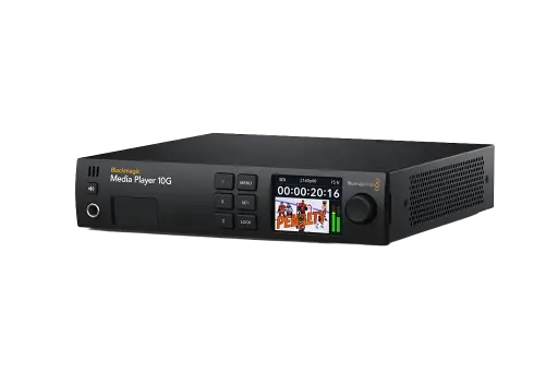 [BDLKULSTMP010G] Blackmagic Design BDLKULSTMP010G
