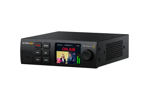 [BDLKWEB/D/SED4K] Blackmagic Design BDLKWEB/D/SED4K