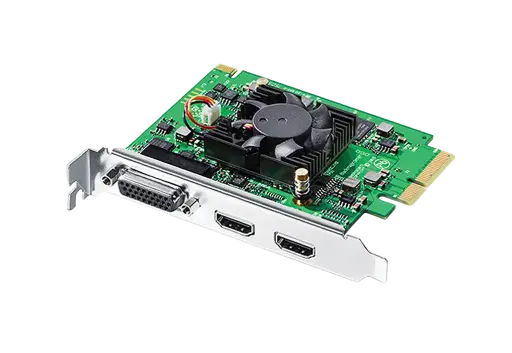 [BINTSPRO4K] BLACKMAGIC DESIGN BINTSPRO4K