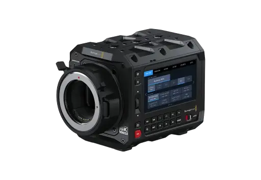 [CINECAMCPYXA60LFL] Blackmagic Design CINECAMCPYXA60LFL