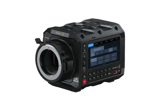 [CINECAMCPYXD60LFEF] Blackmagic Design CINECAMCPYXD60LFEF