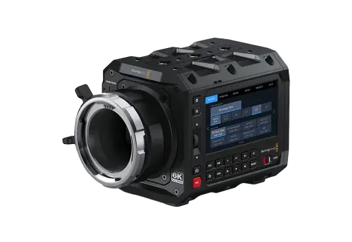 [CINECAMCPYXH60LFPL] Blackmagic Design CINECAMCPYXH60LFPL