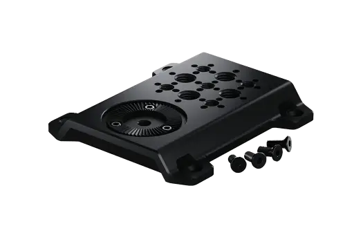 [CINECAMCPYXK/RPLATE] BLACKMAGIC DESIGN CINECAMCPYXK/RPLATE