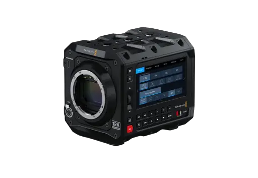 [CINECAMCPYXO12LFPL] BLACKMAGIC DESIGN CINECAMCPYXO12LFPL