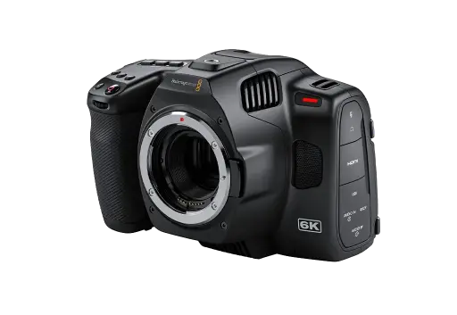 [CINECAMPOCHDEF06P] Blackmagic Design CINECAMPOCHDEF06P