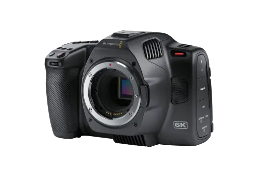 [CINECAMPOCHDEF6K2] Blackmagic Design CINECAMPOCHDEF6K2