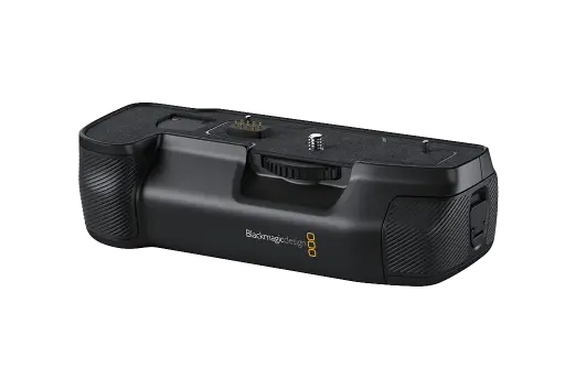 [CINECAMPOCHDXBT2] Blackmagic Design CINECAMPOCHDXBT2