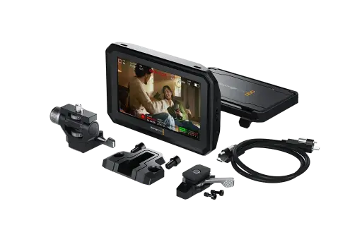[CINEURSABB/AMKIT] Blackmagic Design CINEURSABB/AMKIT