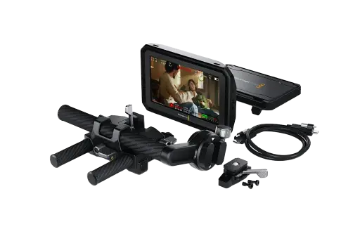 [CINEURSABB/AMKITEVF] BLACKMAGIC DESIGN CINEURSABB/AMKITEVF