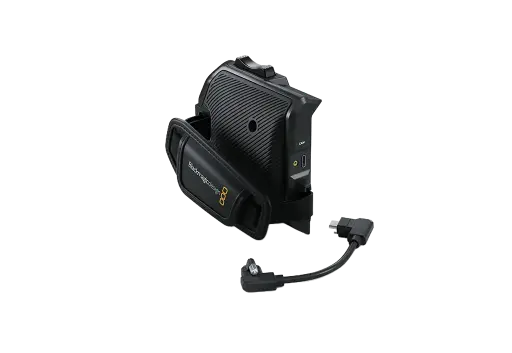 [CINEURSABC/BG] BLACKMAGIC DESIGN CINEURSABC/BG