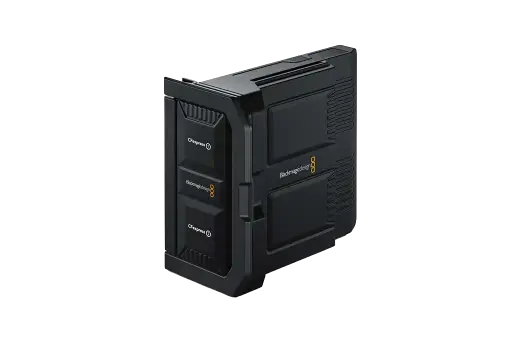 [CINEURSABMMODCF] Blackmagic Design CINEURSABMMODCF