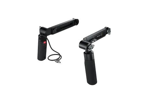 [CINEURSAC/AGRIPS] BLACKMAGIC DESIGN CINEURSAC/AGRIPS