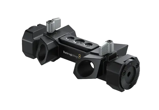 [CINEURSAC/AROSETTE] Blackmagic Design CINEURSAC/AROSETTE