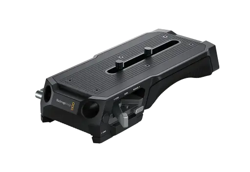 [CINEURSAC/BASEPLT15] BLACKMAGIC DESIGN CINEURSAC/BASEPLT15