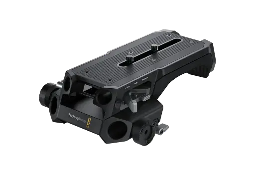[CINEURSAC/BASEPLT19] Blackmagic Design CINEURSAC/BASEPLT19