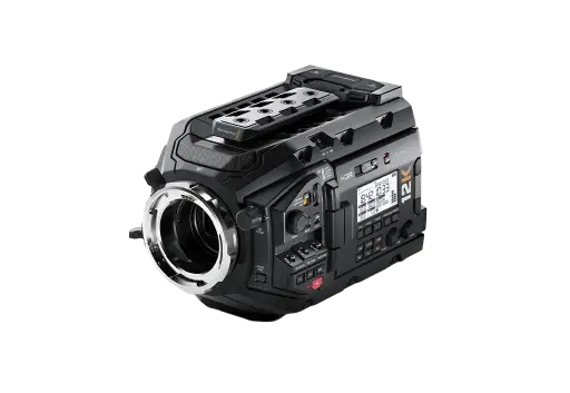 [CINEURSAMUPRO12KOLPF] BLACKMAGIC DESIGN CINEURSAMUPRO12KOLPF