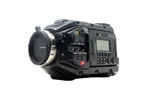 [CINEURSAMUPRO46KG2] BLACKMAGIC DESIGN CINEURSAMUPRO46KG2
