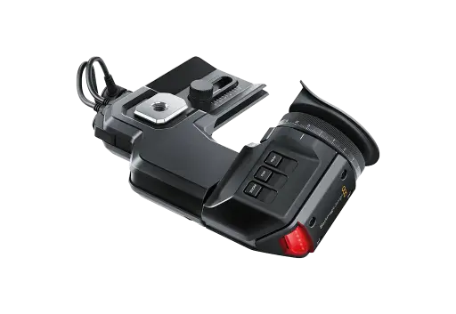 [CINEURSANEVFP] Blackmagic Design CINEURSANEVFP