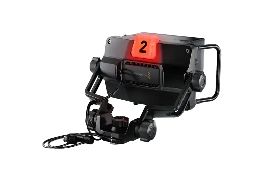 [CINEURSANSVF2] BLACKMAGIC DESIGN CINEURSANSVF2