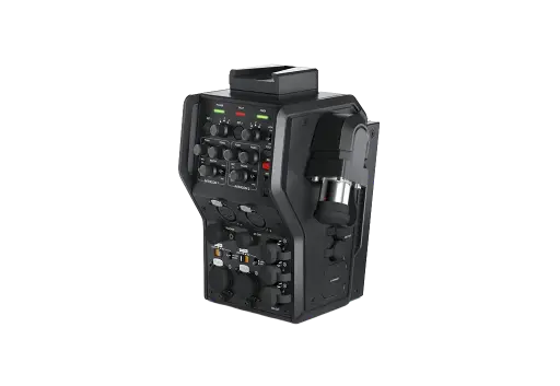 [CINEURSANWFRCAM] Blackmagic Design CINEURSANWFRCAM