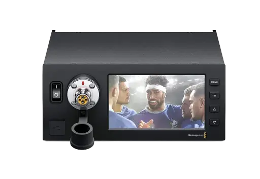 [CINEURSANWFRSTUD] BLACKMAGIC DESIGN CINEURSANWFRSTUD
