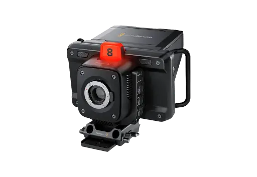 [CINSTUDMFT/G24PDFG2] Blackmagic Design CINSTUDMFT/G24PDFG2