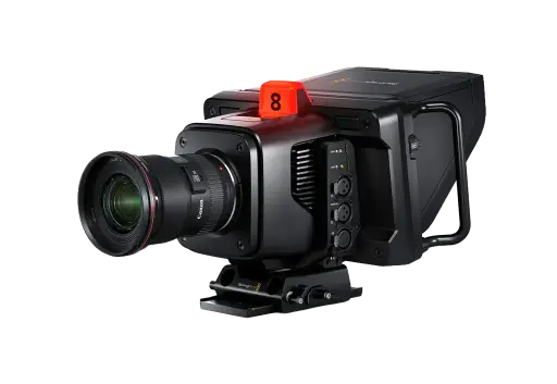 [CINSTUDMFT/G26PDK] BLACKMAGIC DESIGN CINSTUDMFT/G26PDK