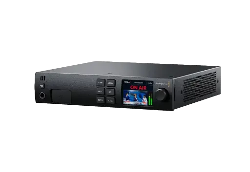 [CINSTUDMFT/H/SC] BLACKMAGIC DESIGN CINSTUDMFT/H/SC