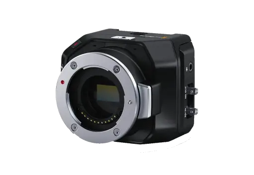 [CINSTUDMFT/UHD/MRG2] Blackmagic Design CINSTUDMFT/UHD/MRG2