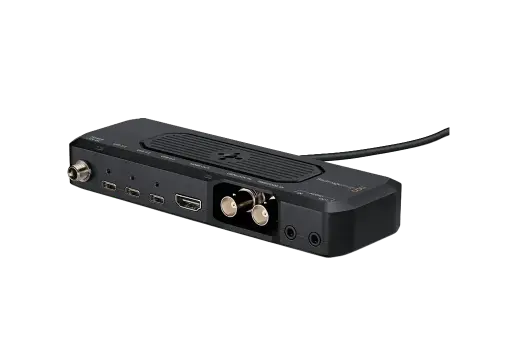 [CINTDOCKPRO] BLACKMAGIC DESIGN CINTDOCKPRO