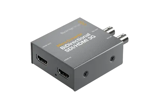 [CONVBDC/SDI/HDMI03G] BLACKMAGIC DESIGN CONVBDC/SDI/HDMI03G