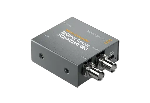 [CONVBDC/SDI/HDMI12G/P] BLACKMAGIC DESIGN CONVBDC/SDI/HDMI12G/P