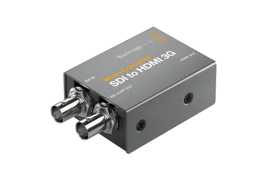 [CONVCMIC/SH03G] BLACKMAGIC DESIGN CONVCMIC/SH03G
