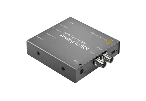 [CONVMAAS2] Blackmagic Design CONVMAAS2