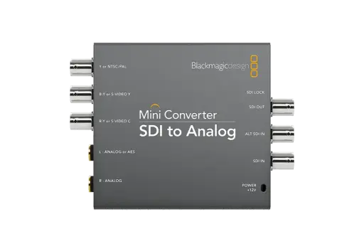 [CONVMASA] Blackmagic Design CONVMASA